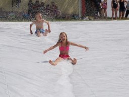 Kinder Wasserrrutschen 2019
